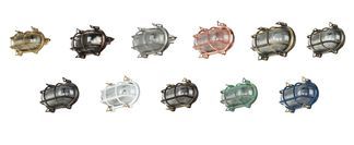 Verschiedene Varianten