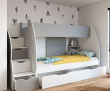 Clever durchdachtes Design