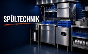 GastroHero Kühltisch ECO 1/2 GN – 214 L, Edelstahl, 0°C Bis +8°C, 1 Tür + 2 Schubladen, 230 V