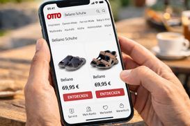 Entdecken Sie noch mehr Beliano Schuhe