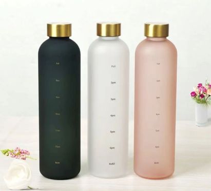 Für ein gesundes Leben essentiell, WASSER!