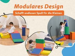 Vielseitige Einsatzmöglichkeiten