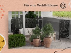 Sonnenschutztuch Für Balkon & Zaun – 80% Schatten, UV-Schutz, Atmungsaktiv, 90x180 Cm