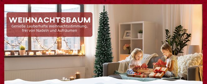 Weihnachtsbaum