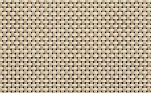 Rattan-Front - ein einzigartiges Möbelstück