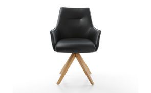 Durchgängige Armlehnen