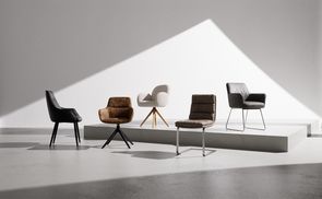 Die Vielfalt von Flex