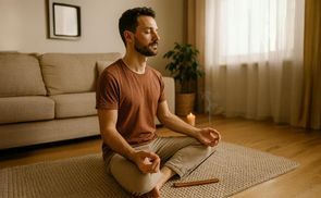 Yoga & Meditation 