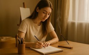 Fokus & Kreativität