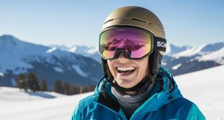 UV400 Schutz – volle Sicherheit für deine Augen 