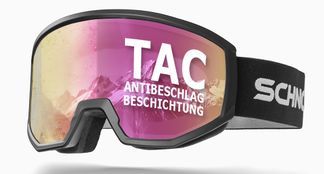 TAC Anti Fog – dauerhaft klare Sicht 