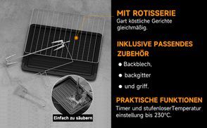 Vollständiger Lieferumfang