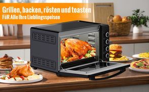 Hochwertiger Service