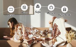 Geeignet für eine Vielzahl von Aktivitäten