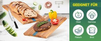 Ausgezeichnetes Material