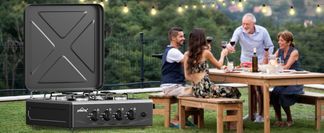 Innen und Außeneinsatz