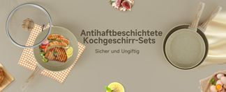 Holzgriff – stylisch und funktional