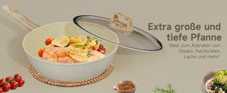 Hochwertige Verarbeitung für beste Ergebnisse