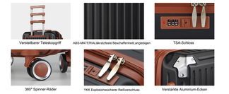 Produktvorteile: