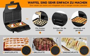  Sicher und Benutzerfreundlich 