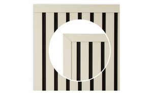 Abschlussleisten – der perfekte Abschluss fürs Paneel