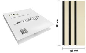 Musterstücke & Mustermappen – Material und Farbe erleben