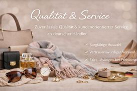 Qualität & Service