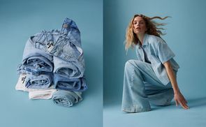 Fresh Denim