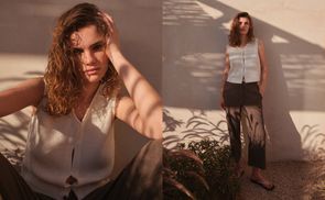 Shades of Summer