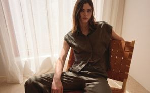 Leichte Sommerhosen für heiße Tage