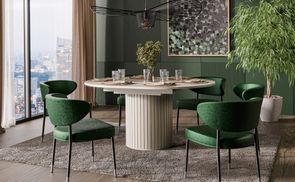 Passt in viele Wohnstile