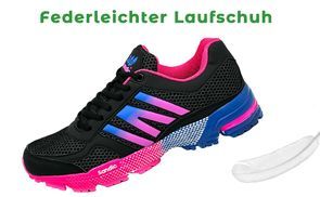 Ultraleicht für maximale Performance