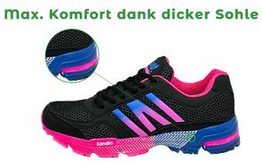 Optimale Dämpfung für höchsten Komfort