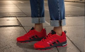 Outdoor Laufschuhe – Perfekt für Jogging & Spaziergänge