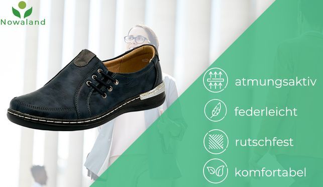 Perfekter Komfort für den ganzen Tag