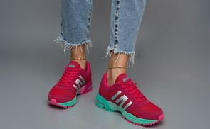 Vielseitiger Sportschuh für jeden Anlass