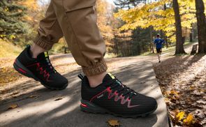 Perfekt für Sport und Outdoor Abenteuer