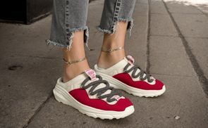 Bequeme Allround Schuhe für Alltag & Freizeit