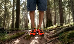 Bereit für dein nächstes Outdoor Abenteuer