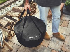 Practical transport bag