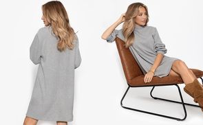 Lässiger Chic für jeden Tag