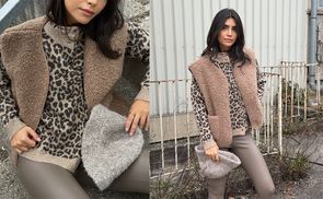 Statement Piece für deinen Look