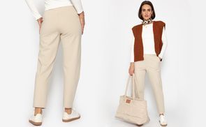 Komfort trifft Stil