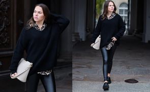  Moderne Oversize Pullover für vielfältige Outfits