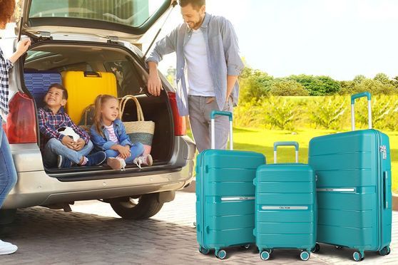 TAN.TOMI Reisegepäck