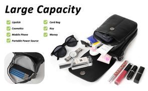 Multi Taschen DesignAußen
