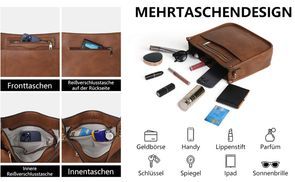 Alles auf einen Blick – clever organisiert