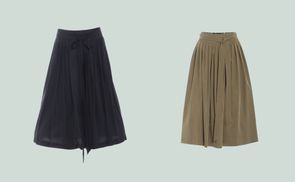 Vielseitig & Feminin