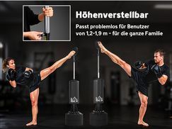 Höhenverstellbar für alle