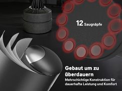 Robustes Material & Design